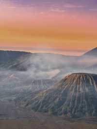 🌋 Bromo Sunrise Adventure