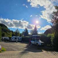 Lake Titisee – Germany (Black Forest)