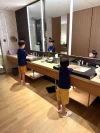 【 珠海橫琴 5星高質親子酒店 】