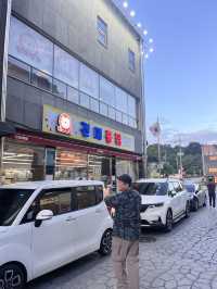韓国・水原（スウォン）2泊3日モデルプラン
