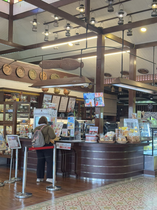 บ้านตากาแฟ ☕️✨