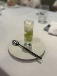 【大阪】本格フレンチ食べてきた