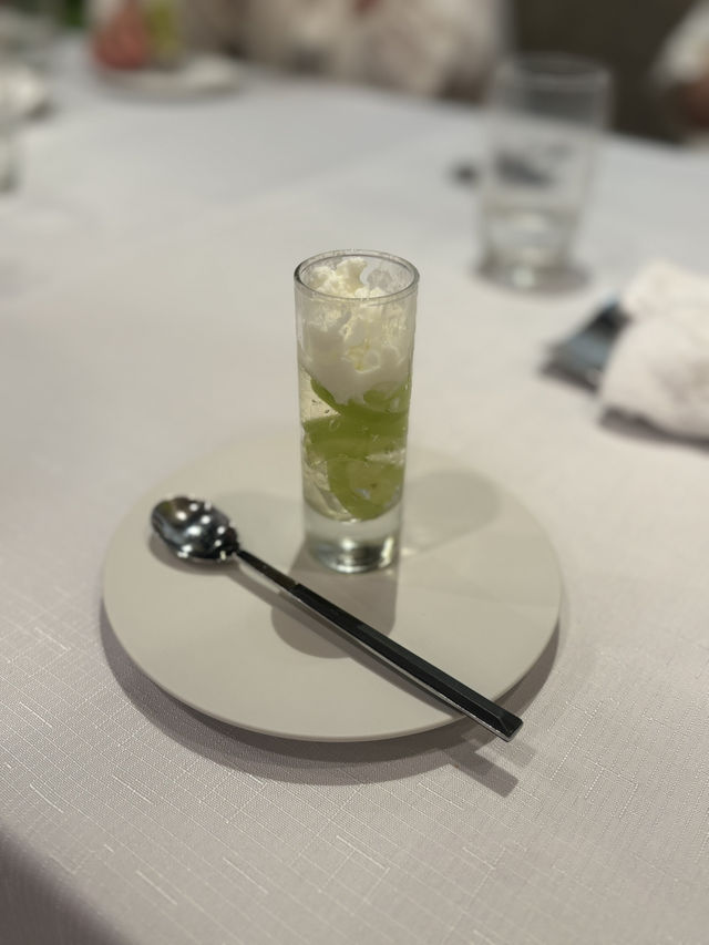 【大阪】本格フレンチ食べてきた