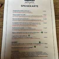 🇩🇪德國慕尼黑-Augustiner am Platzl🐷🍺