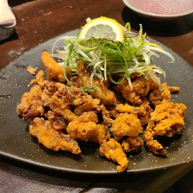 대구 중앙로 술집)수주식당 - 분위기 좋은 종로술집 / 동성로 한식주점