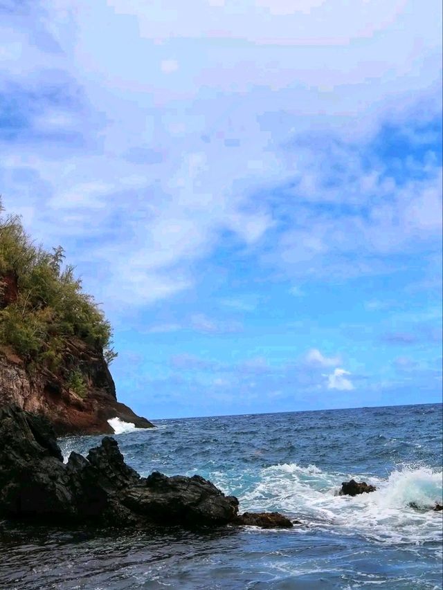 🌴 Road to Hana – Maui’s Scenic Coastal Adventure 🌊✨🇺🇸