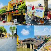 🇻🇳 เวียดนนาม 🇻🇳 (ดานัง - ฮอยอัน - บานาฮิลล์)