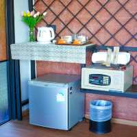 ที่พักเชียงราย สไตล์โรงนายุโรป โดดเด่นมีเอกลักษณ์ 