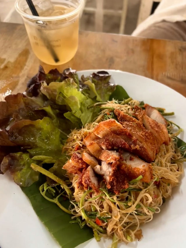 🇹🇭3 ร้านอาหารพัทยาที่อยากกลับไปอีก ❗️ 