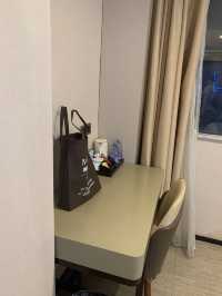 ［酒店開箱系列］曼陀倫酒店｜整體評價好｜交通飲食購物便利