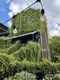 🌿 Tamarind Square, Sepang – A Green Escape with Urban Charm
