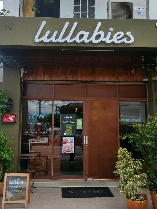 Lullabies