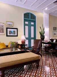 The Majestic Malacca: Top Choice for Boutique Luxury