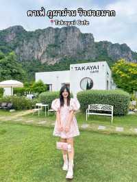 🏡🍰 Takayai Cafe