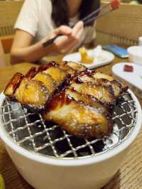 chua lam's dimsum shanghai🥟🥢