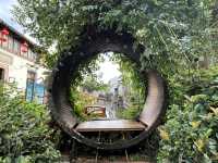 🏮 Shantang Historic District — A Living Waterway of Old Suzhou