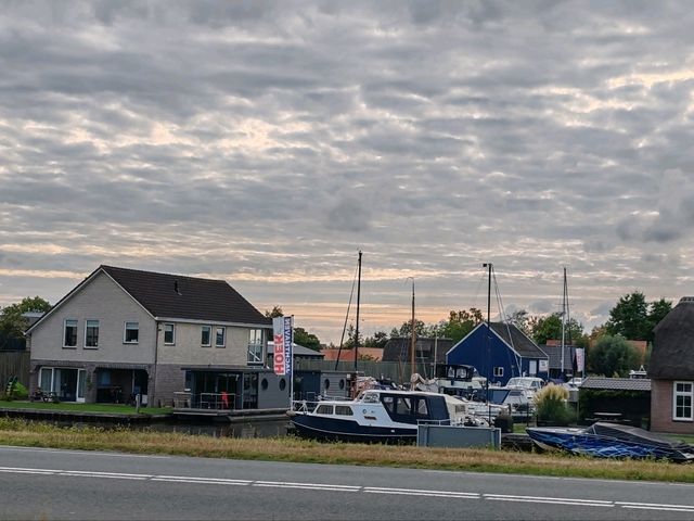 A Day in Giethoorn