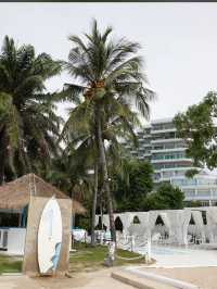 โรงแรมเรดิสสัน รีสอร์ทแอนด์สปา หัวหิน
