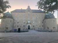 Örebro Castle