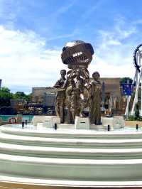 Family Fun: Discover Universal Studio