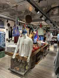 香港　お土産買うのにおすすめのお店(パート2)
