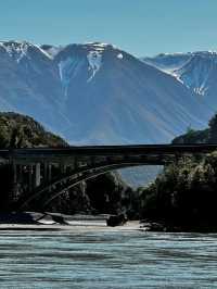 Exploring the Scenic Taniwha Trail in Waikato