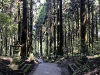 上色見熊野神社