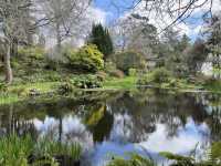 Ayrlies Garden and Wetlands