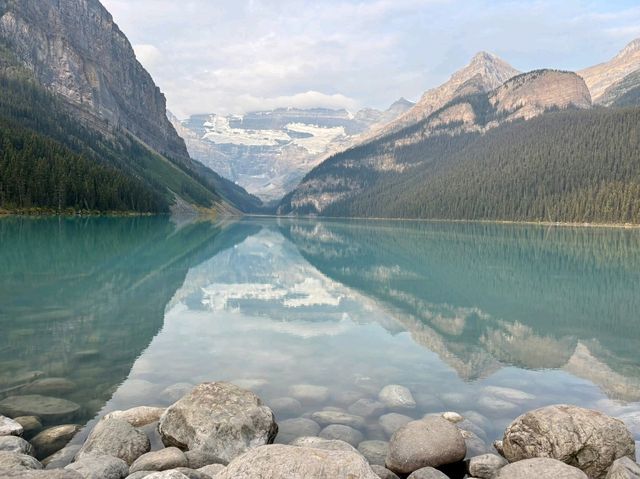Beautiful Lake