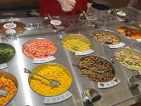 🍜✨ CupNoodles Museum Yokohama – A Flavorful Journey Through Creativity ✨🍜