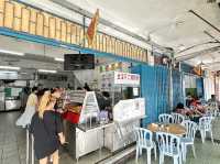 馬來西亞柔佛 MING JII RESTAURANT SDN. BHD. 皇后金宝猪肠粉（PREVIOUS G CHEONG FUN RESTAURANT)