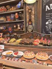 AMAM Lonbakery Town Xintiandi Style ll