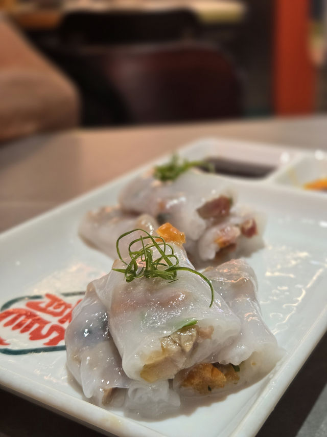 龍點心 - 新派點心下午茶 龍點心 - 新派點心下午茶