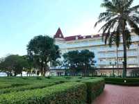 Magic & Elegance at Hong Kong Disneyland Hotel