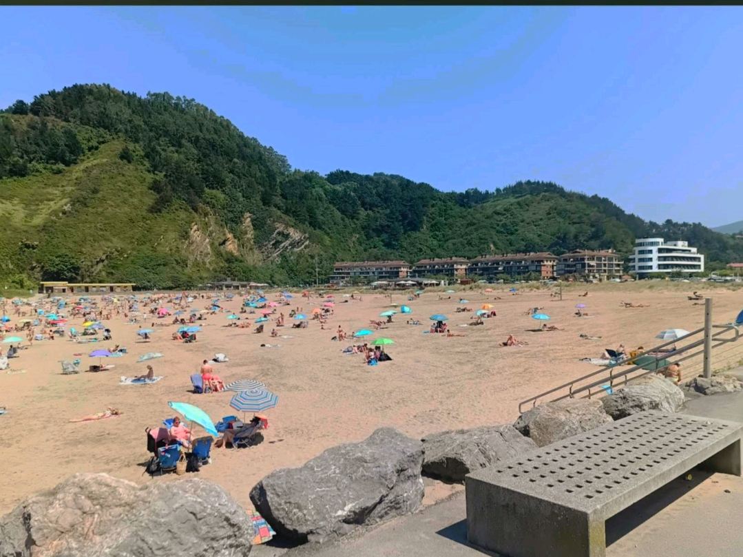 Oreo Beach: A Scenic and Relaxing Destination