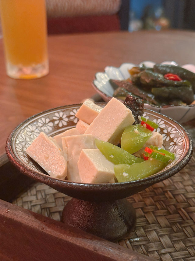 銅鑼灣麻辣新體驗川菜館🌶️  