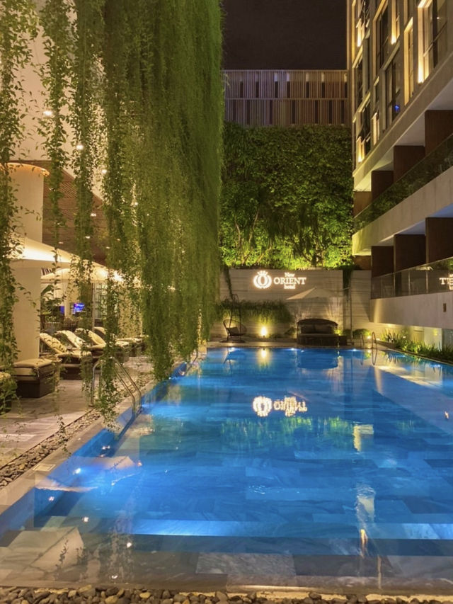 🌴겨울 따뜻한 다낭 여행 추천 | 베트남 속 힐링 코스✨