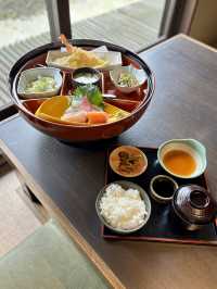 【神戸・有馬街道温泉】温泉×和食の贅沢時間を、湯上がりに「創作ダイニング蒼」