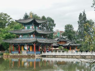 #hellohalloween 
🛕 Erdene Zuu Monastery – Mongolia’s Oldest Buddhist Monastery 🙏🌿

📍 Location: Near Karakorum, Övörkhangai Province, Central Mongolia 🇲🇳

Erdene Zuu Monastery is the oldest surviving Buddhist monastery in Mongolia, built in 1585 on the ruins of the ancient capital of the Mongol Empire, Karakorum. It’s a key site to explore Mongolia’s religious history, architecture, and culture.

✨ Why Visit
	•	Historic Architecture 🏯 – Ancient walls, stupas, temples, and Buddhist carvings.
	•	Cultural Significance 🎎 – A center of Mongolian Buddhism, surviving destruction during political upheavals.
	•	Monastic Life 🙏 – Observe monks performing daily rituals and ceremonies.
	•	Photography 📸 – Beautiful courtyards, prayer flags, and traditional Mongolian motifs.
	•	Nearby Attractions 🏞️ – Explore the ruins of Karakorum, the former capital of the Mongol Empire.

💡 Tips
	•	Best time: May–September for mild weather and comfortable exploration 🌞.
	•	Dress modestly 🧥 – it’s an active religious site.
	•	Respect rituals 🙏 – avoid disturbing monks during prayers.
	•	Combine visit with a tour of Orkhon Valley for a full historical experience.
