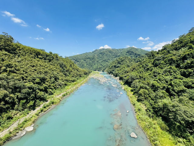 蝙蝠洞/小烏來/宇內溪