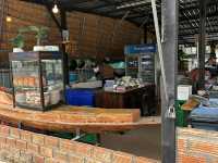 ร้านก๋วยเตี๋ยวเรือรสนิยม สาขา2เชียงใหม่
