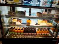 Comfort & Local Fusion at Pauline’s, Bayan Lepas