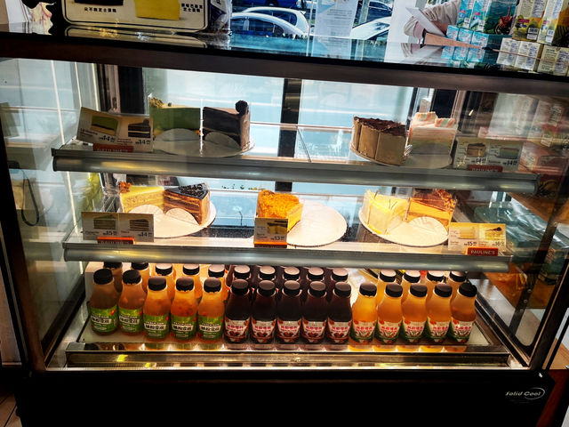 Comfort & Local Fusion at Pauline’s, Bayan Lepas