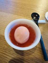 丹麥有最高米其林的餐廳