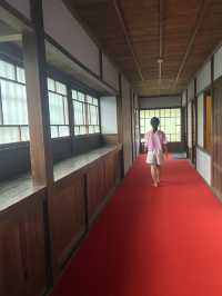 昭和レトロにタイムスリップを体験できる映えスポット