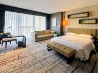 上海 | 外高橋喜來登酒店 Sheraton Shanghai Waigaoqiao Hotel
