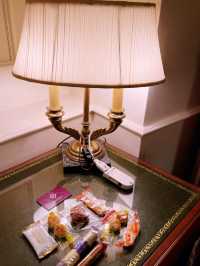The Manhattan Hotel Chiba: Opulent Sanctuary of Classic Elegance
