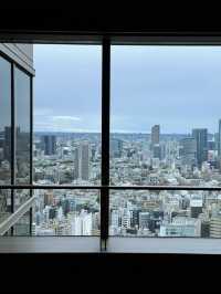 東京BLUE NOTE PLACE:霓虹與爵士交織的潮流秘境