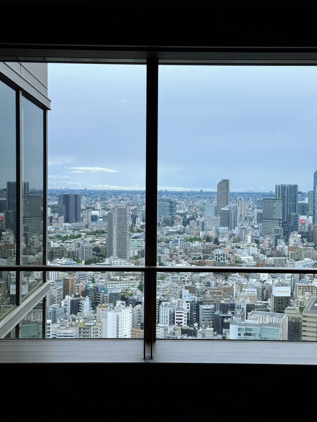 東京BLUE NOTE PLACE:霓虹與爵士交織的潮流秘境 東京BLUE NOTE PLACE:霓虹與爵士交織的潮流秘境