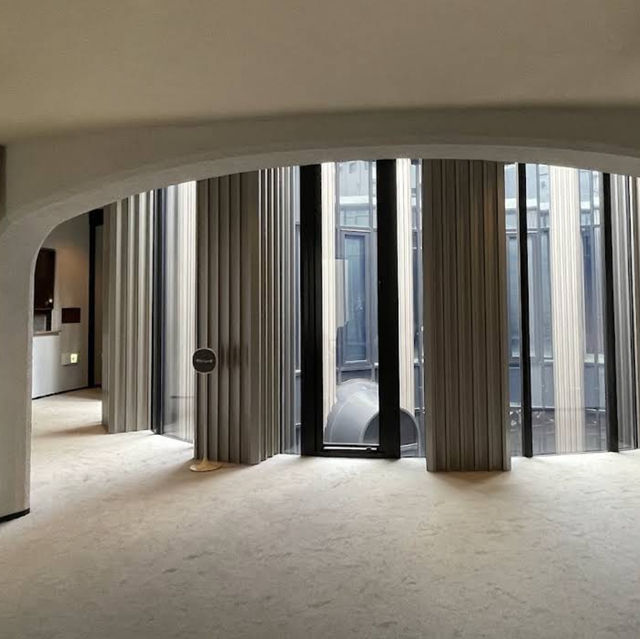 The Shōtō Museum of Art – A Quiet Haven for Modern Aesthetics in Shibuya The Shōtō Museum of Art – A Quiet Haven for Modern Aesthetics in Shibuya